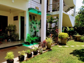 Sri Thenu Villa